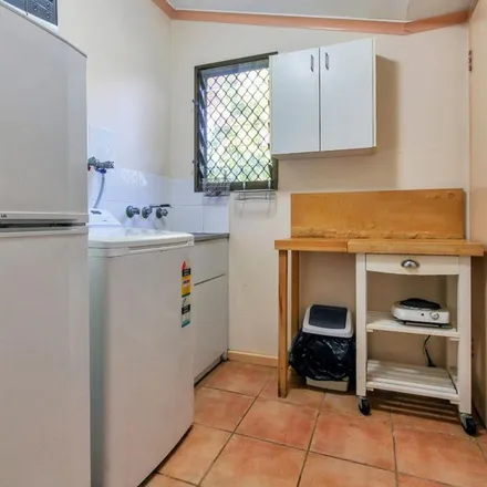 Rent this 1 bed apartment on Northern Territory in 77 Tiwi Gardens Road, Tiwi 0810