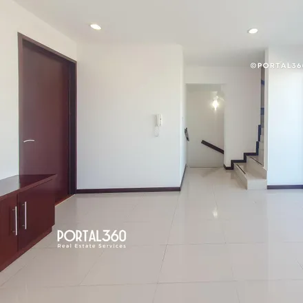 Image 3 - Circuito Adriático, Parque Veneto, 72826 Distrito Sonata, PUE, Mexico - Townhouse for rent