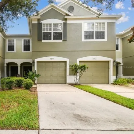 Buy this 3 bed townhouse on 5010 Chatham Gate Drive in Brandon, FL 33568