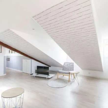Rent this 1 bed apartment on Madrid in Palacio de Escalona y Bornos, Plaza de Carlos Cambronero