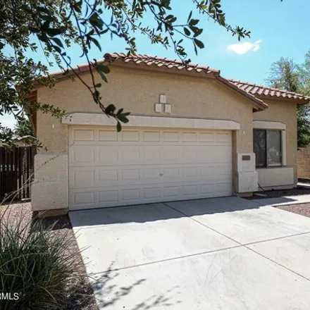 Rent this 4 bed house on 12635 West Campina Drive in Litchfield Park, Maricopa County