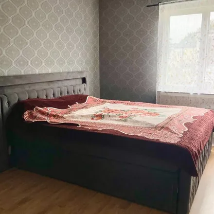 Rent this 1 bed apartment on Dalhemsvägen 126A in 254 63 Helsingborg, Sweden