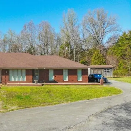 Buy this 3 bed house on Coburn Road in Haywood County, TN