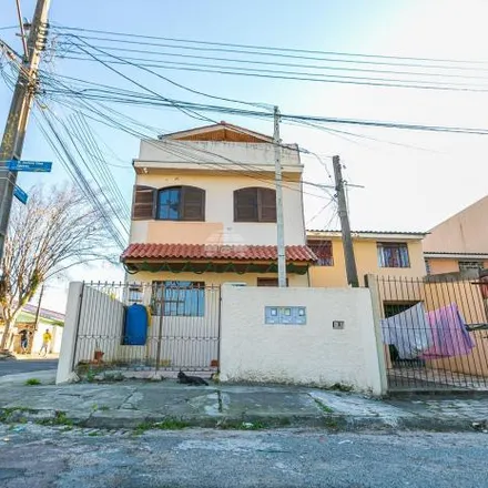 Image 1 - Rua Juvenal Dias Garcez 40, Cajuru, Curitiba - PR, 82950-420, Brazil - Apartment for sale