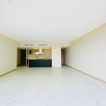 Rent this 3 bed apartment on Península Arcos in Paseo de los Arquitectos, Centro Comercial Santa Fe