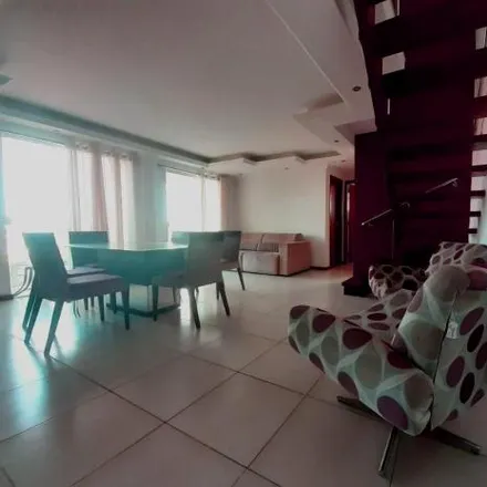 Rent this 3 bed apartment on Sorveteria do Papito in Rua General Alfredo Bruno Gomes Martins, Cabo Frio - RJ