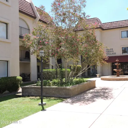 Image 3 - 3033 East Devonshire Avenue, Phoenix, AZ 85016, USA - Apartment for sale