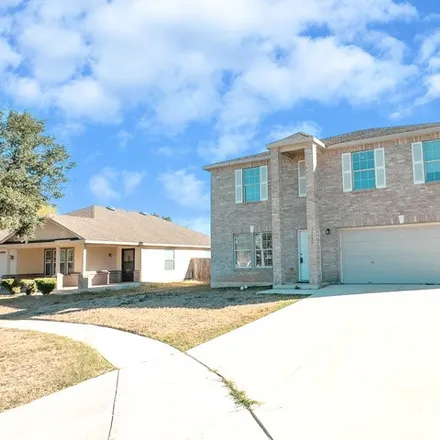 Rent this 3 bed house on 16422 Turf Club in Selma, Bexar County