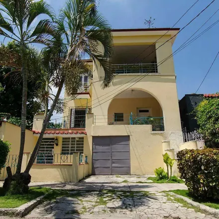 Image 5 - Havana, Altura del Bosque, HAVANA, CU - House for rent