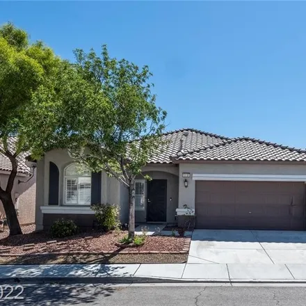 Buy this 3 bed house on 10171 Queens Church Avenue in Summerlin South, NV 89135