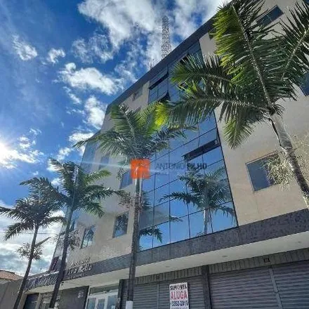 Image 2 - SHVP - Rua 10B - Chácara 129, Vicente Pires - Federal District, 72007-155, Brazil - Apartment for rent