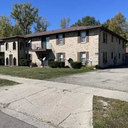 Rent this 2 bed apartment on 3021 Garvin Road in Dayton, OH 45405