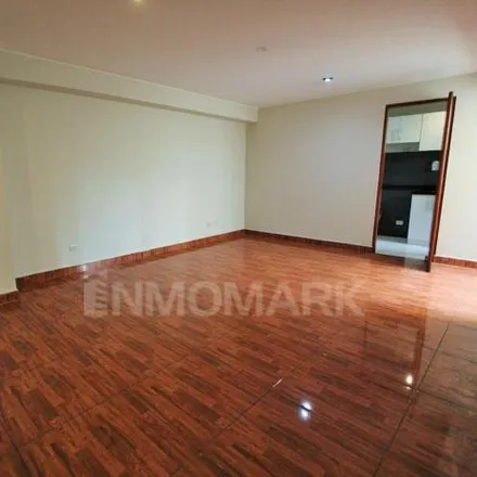 Rent this 2 bed apartment on Sebastian Barranca in Las Palmeras, Lima Metropolitan Area 15301