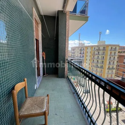 Rent this 3 bed apartment on Via Vittime Civili 64 in 71121 Foggia FG, Italy