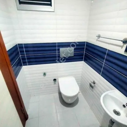 Rent this 3 bed apartment on unnamed road in 35650 Çiğli, Turkey