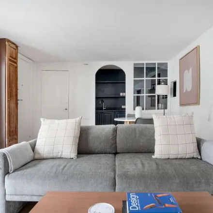 Image 4 - 44 Rue Jacob, 75006 Paris, France - Apartment for rent