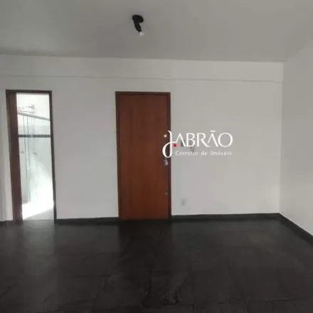 Rent this 1 bed apartment on Rua Coronel José Maximo in São Sebastião, Barbacena - MG