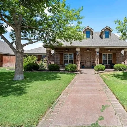 Buy this 5 bed house on 1398 Telluride Court in Midland, TX 79705