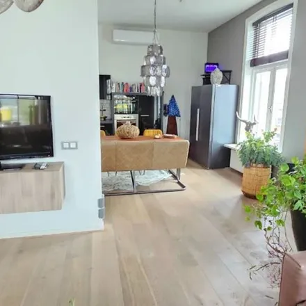 Rent this 3 bed apartment on Molenweg 1b in 6561 AG Groesbeek, Netherlands