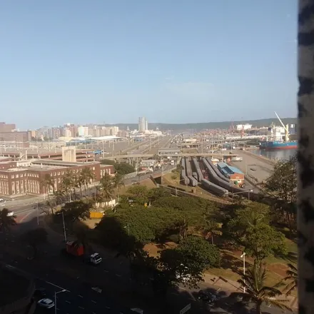 Image 4 - Joe Slovo Street, Durban Central, Durban, 4057, South Africa - Apartment for rent