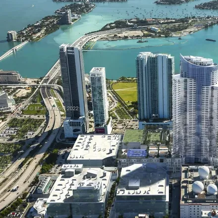 Image 4 - 851 Northeast 1st Avenue, Miami, FL 33132, USA - Condo for rent