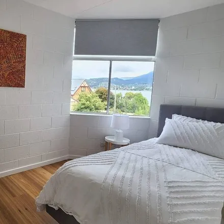 Rent this 2 bed apartment on Bellerive TAS 7018