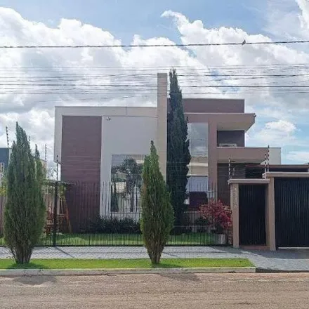 Image 2 - Rua das Avencas, Bandeirantes, Lucas do Rio Verde - MT, 78455, Brazil - House for sale