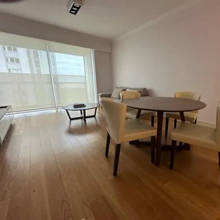 Rent this 1 bed apartment on Aimé Painé 1048 in Puerto Madero, 1107 Buenos Aires