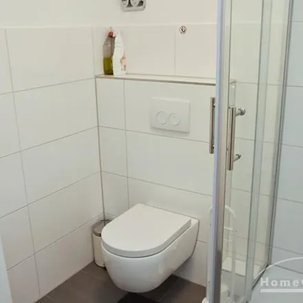 Rent this 1 bed apartment on Sollingstraße 18 in 30419 Hanover, Germany