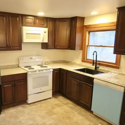 Rent this 3 bed house on 1 Boutwell Street in Wilmington, MA 01887