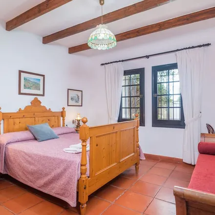 Rent this 2 bed townhouse on Policía Nacional in Carrer de la República Argentina, 07760 Ciutadella