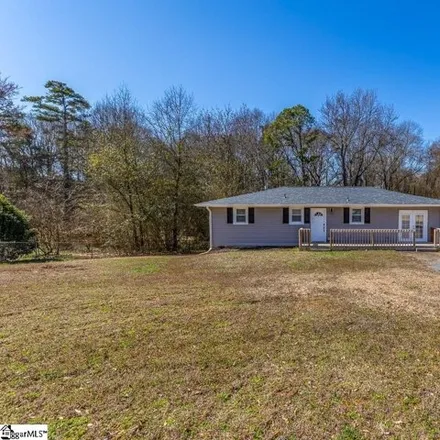 Image 1 - 340 Inland Drive, Caravelle Heights, Anderson County, SC 29625, USA - House for sale