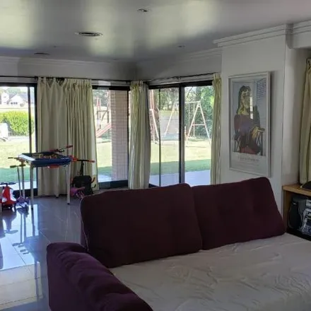 Buy this 5 bed house on unnamed road in Club de Campo San Diego, 1746 Francisco Álvarez
