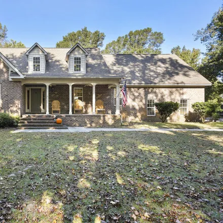 Image 1 - 937 Francis Marion Drive, Wilmington, NC 28412, USA - House for sale