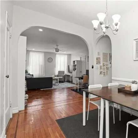 Buy this studio apartment on 751 Brady Avenue in New York, NY 10462