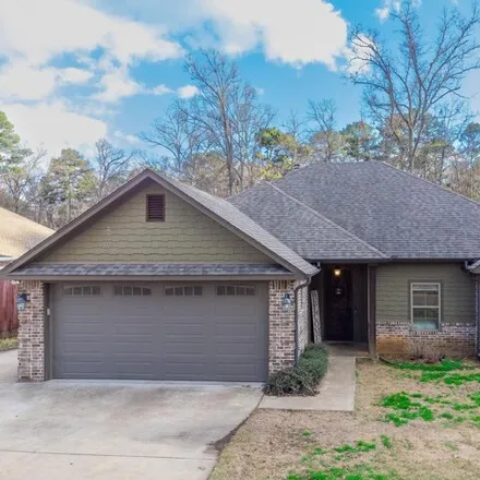 Buy this 3 bed house on Sandalstone Place in Longview, TX 75604