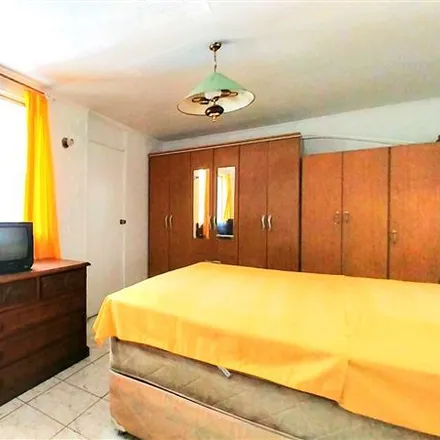 Buy this 4 bed house on Avenida Trinidad 794 in 825 0736 La Florida, Chile