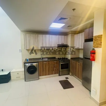 Image 8 - Kadyrov’s villa, 21 Palm Jumeirah Broadwalk, Palm Jumeirah, Dubai, United Arab Emirates - Apartment for rent