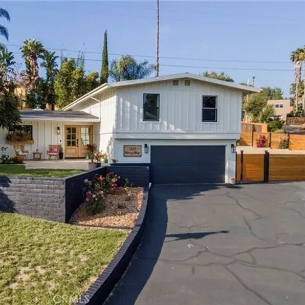 Buy this 4 bed house on 1327 Morning Glory Place in Vista, CA 92084