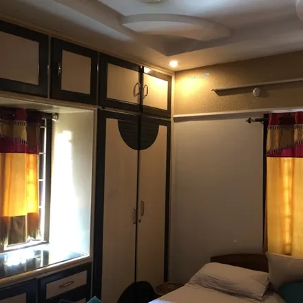 Buy this 1 bed apartment on unnamed road in Ward 114 KPHB Colony, Hyderabad - 500085