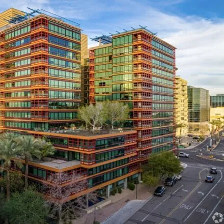 Image 1 - North 24th Street, Phoenix, AZ 85016, USA - Apartment for rent