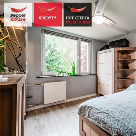 Buy this 3 bed apartment on Górnicza - Damroki 02 in Górnicza, 81-572 Gdynia