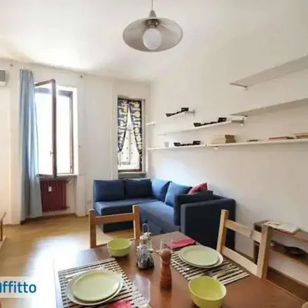 Image 1 - Via Egadi, 20144 Milan MI, Italy - Apartment for rent