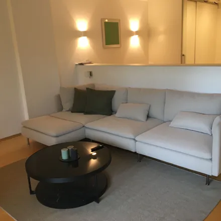 Rent this 1 bed apartment on Westfalenstraße 4 in 80805 Munich, Germany
