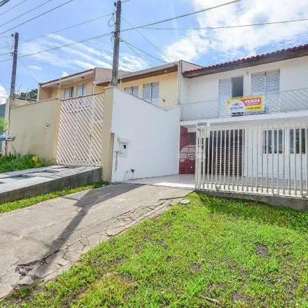 Image 1 - Rua Francisco Otto 171, Boa Vista, Curitiba - PR, 82650-090, Brazil - House for sale