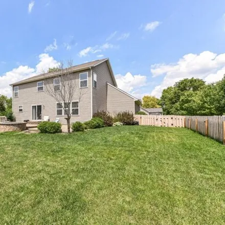 Image 2 - 6143 Kerf Ln, Noblesville, Indiana, 46062 - House for sale