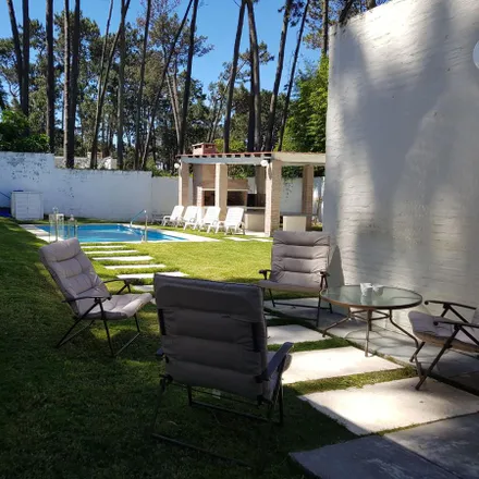 Rent this 5 bed house on unnamed road in 20005 Pinares - Las Delicias, Uruguay