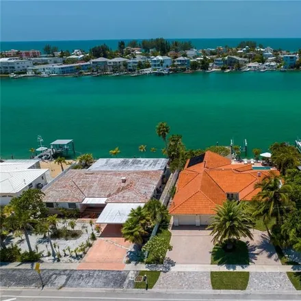 Image 4 - 9160 Gulf Boulevard - House for sale