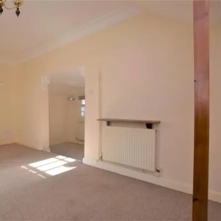 Buy this 3 bed house on 12-18 Brunswick Square in Gloucester, GL1 1UL