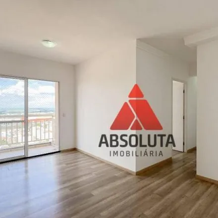 Buy this 3 bed apartment on Rua Santa Inez in Vila Bertine, Americana - SP